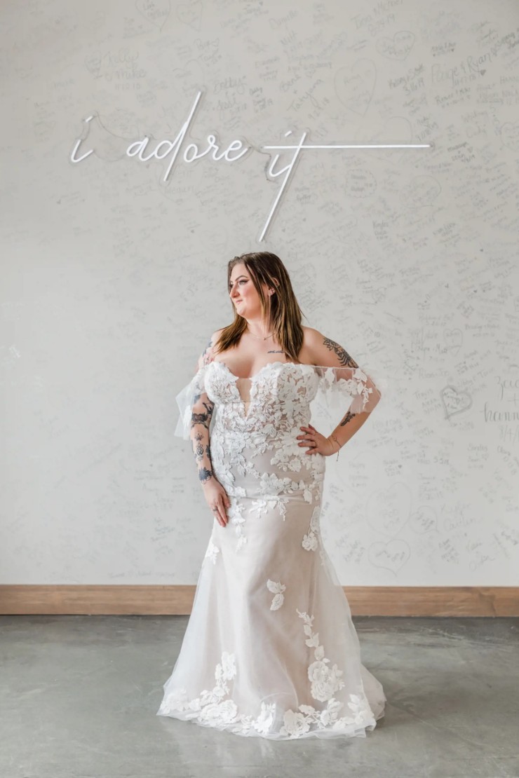 Madly In Love Style #Avery Default Thumbnail Image