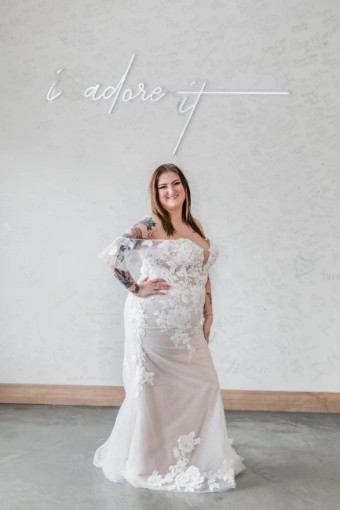 Madly In Love Style #Avery #3 thumbnail