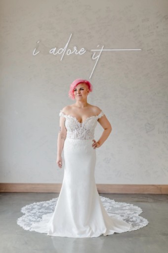 Madly In Love Style #Harmony #0 default thumbnail