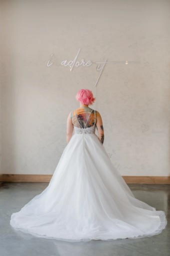 Madly In Love Style #Harper #2 thumbnail
