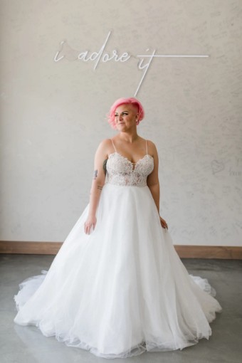 Madly In Love Style #Harper #0 default thumbnail