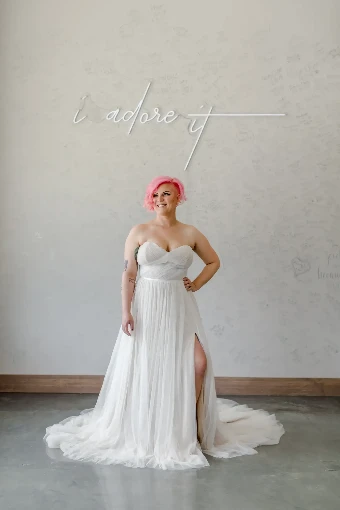 Madly In Love Hollis #7 thumbnail