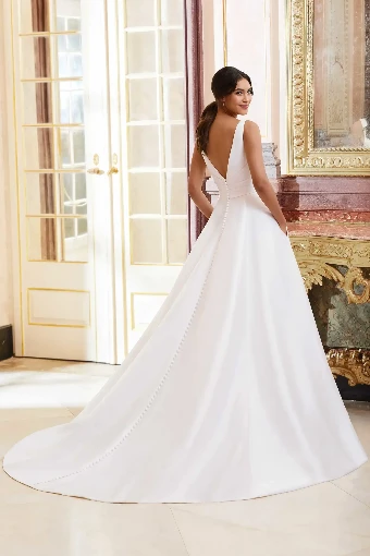 Sincerity Bridal 44080 #14 thumbnail