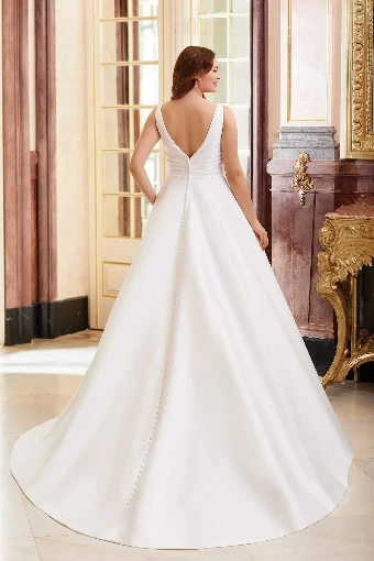 Sincerity Bridal 44080 #3 thumbnail