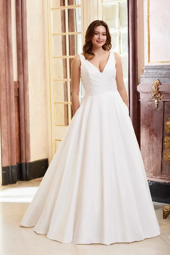 Sincerity Bridal 44080 #11 thumbnail