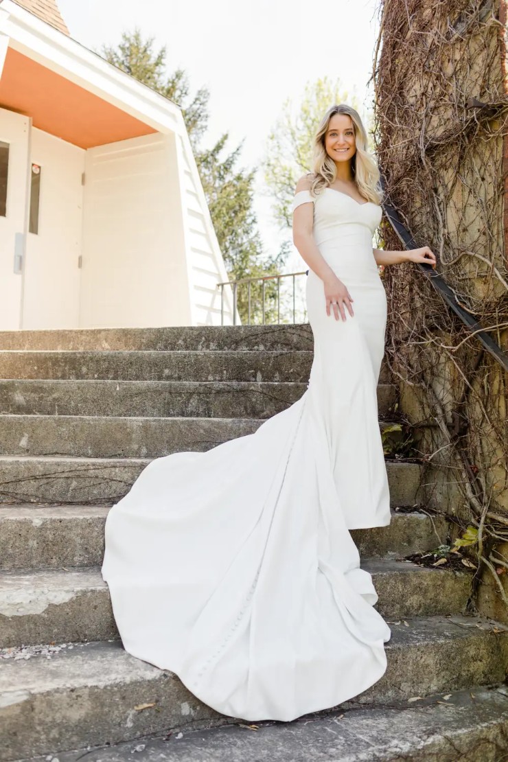 Madly In Love Style #Hannah Default Thumbnail Image