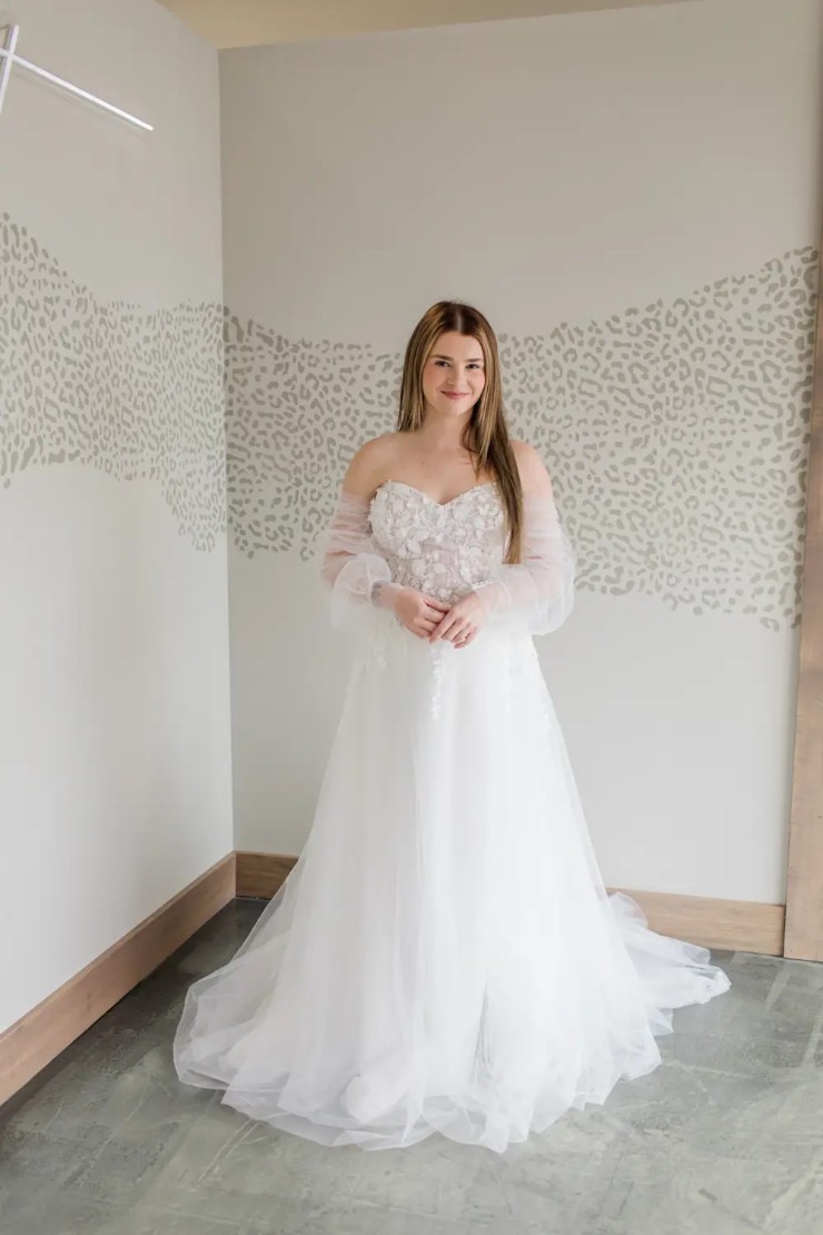 Madly In Love Style #amelia Default Thumbnail Image