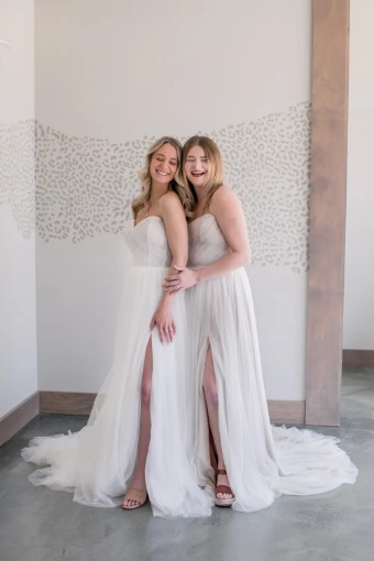 Madly In Love Style #Hollis Ivory #3 thumbnail
