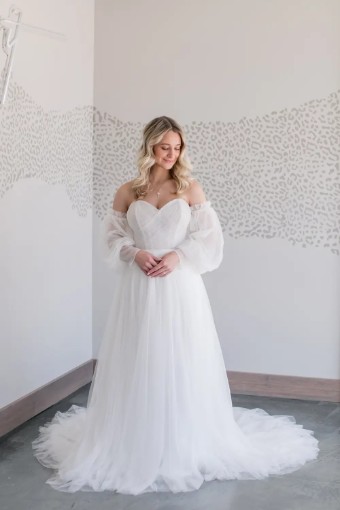 Madly In Love Style #Hollis Ivory #2 thumbnail