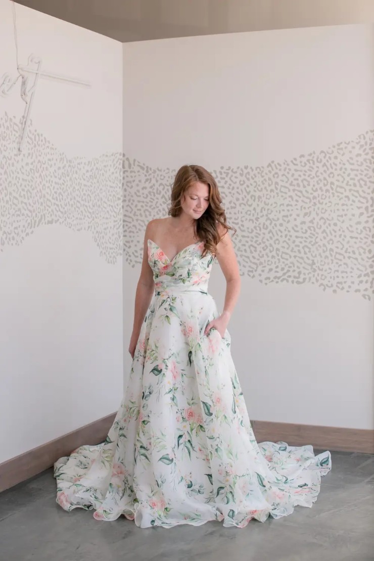 Madly In Love Style #Helen Default Thumbnail Image