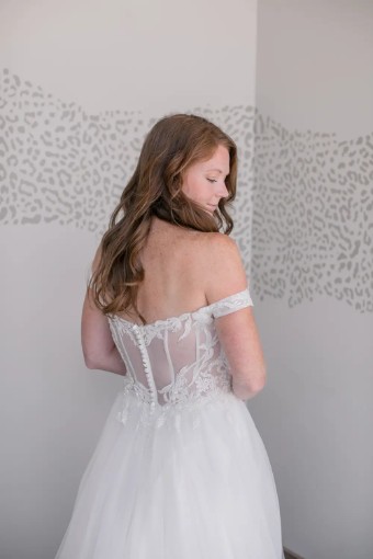 Madly In Love Style #Heather #6 thumbnail