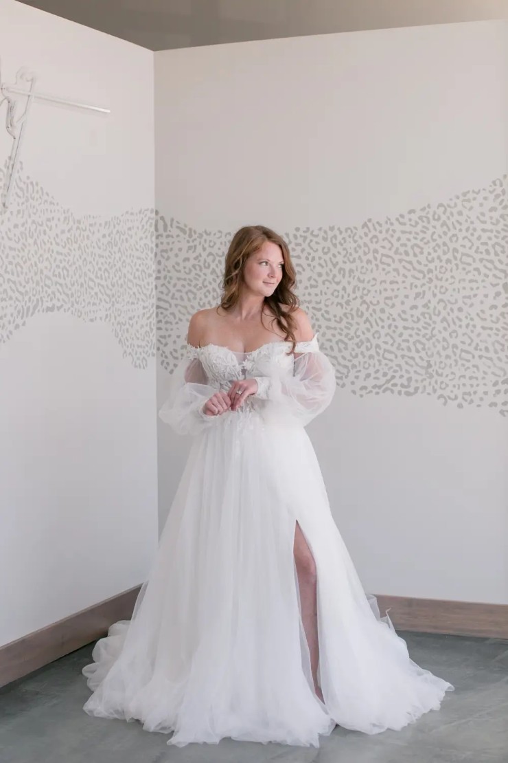Madly In Love Style #Heather Default Thumbnail Image