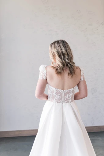 Evelyn Bridal Renee #10 thumbnail