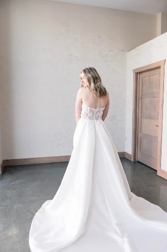 Evelyn Bridal Renee #4 thumbnail
