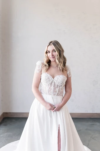 Evelyn Bridal Renee #5 thumbnail
