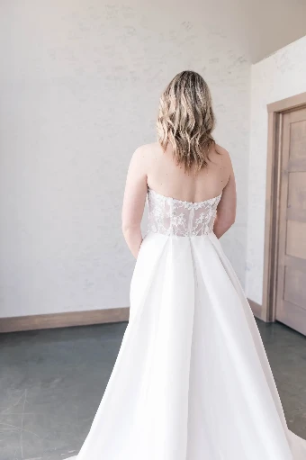 Evelyn Bridal Renee #3 thumbnail