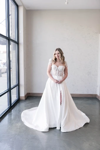 Evelyn Bridal Renee #0 default thumbnail