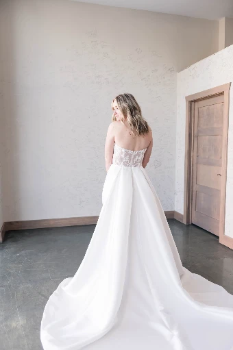 Evelyn Bridal Renee #12 thumbnail