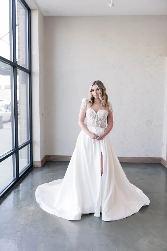 Evelyn Bridal Renee #1 thumbnail