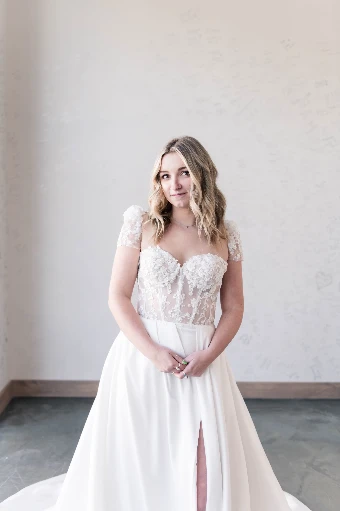 Evelyn Bridal Renee #8 thumbnail