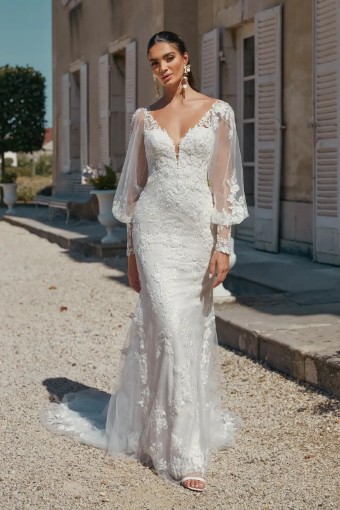Sincerity Bridal Style #44465 #0 thumbnail