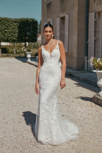 Sincerity Bridal Style #44465 #1 thumbnail