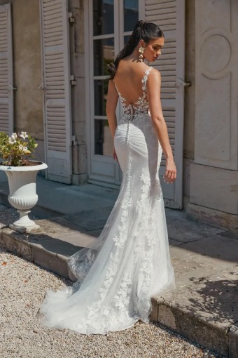 Sincerity Bridal Style #44465 #3 thumbnail
