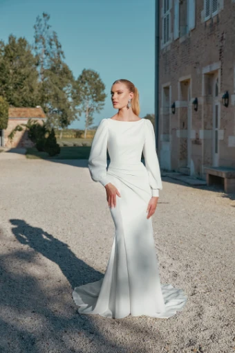 Sincerity Bridal Style #44450 #0 default thumbnail