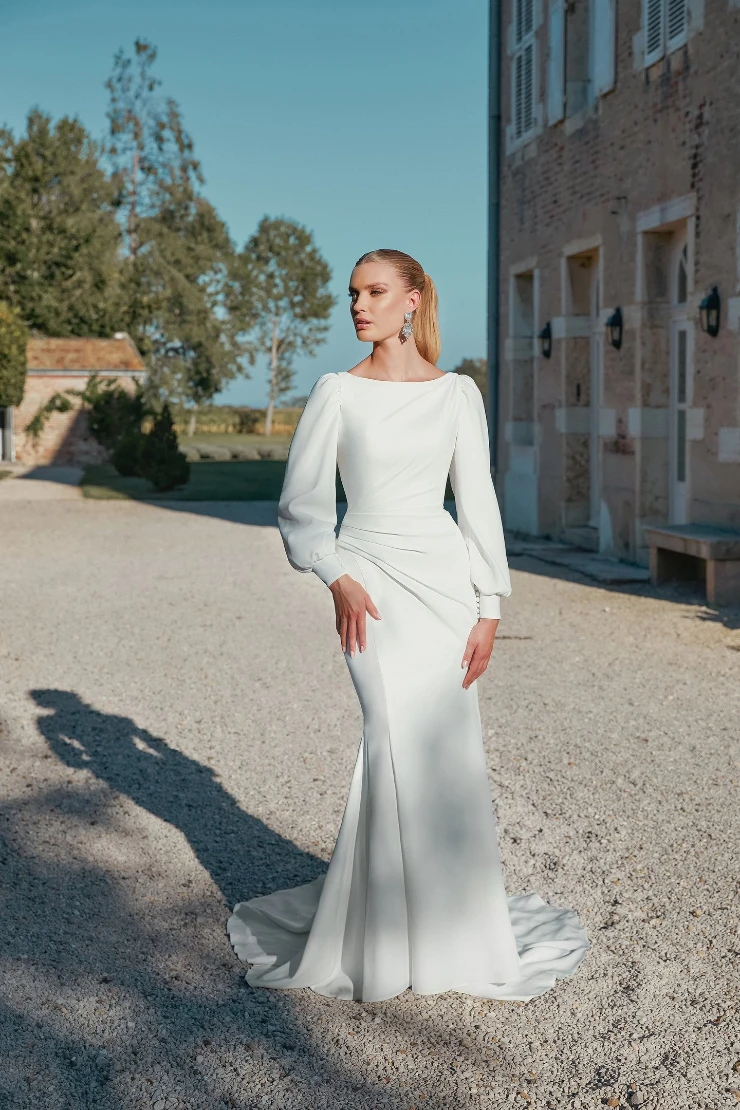 Sincerity Bridal Style #44450 Default Thumbnail Image