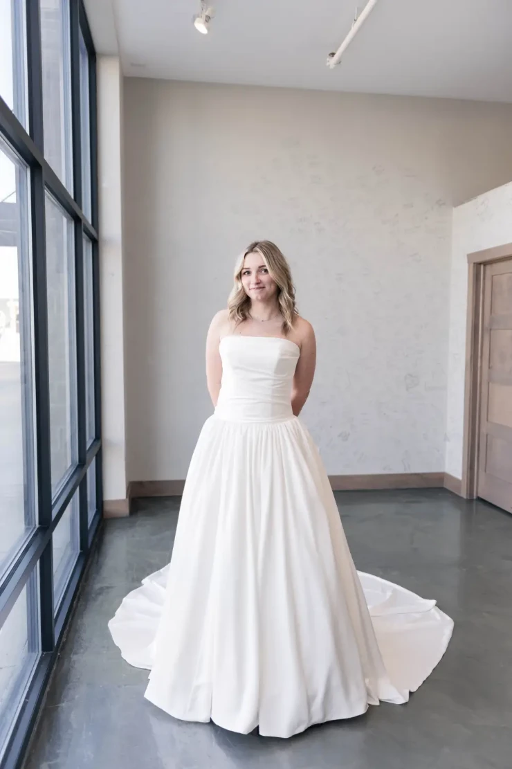 Madly In Love Style #Monroe Default Thumbnail Image