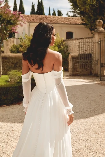 Sincerity Bridal 44580 #1 thumbnail