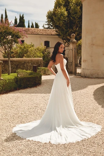 Sincerity Bridal 44580 #7 thumbnail