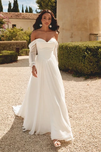 Sincerity Bridal 44580 #0 default thumbnail