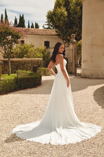 Sincerity Bridal 44580 #3 thumbnail