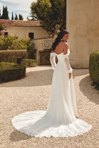 Sincerity Bridal 44580 #9 thumbnail