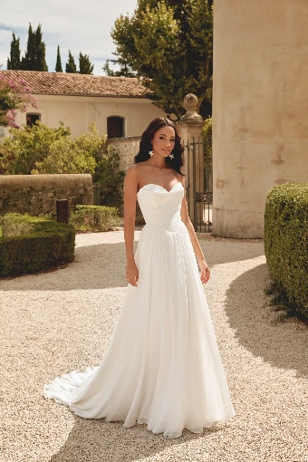 Sincerity Bridal 44580 #6 thumbnail