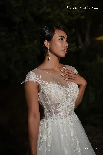 Evelyn Bridal Adi #8 thumbnail