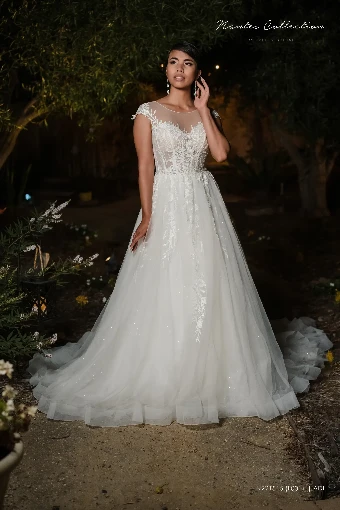 Evelyn Bridal Adi #0 default thumbnail