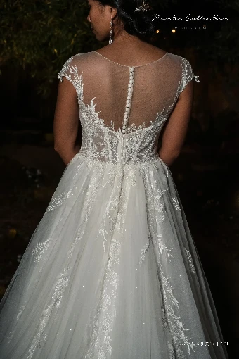 Evelyn Bridal Adi #11 thumbnail