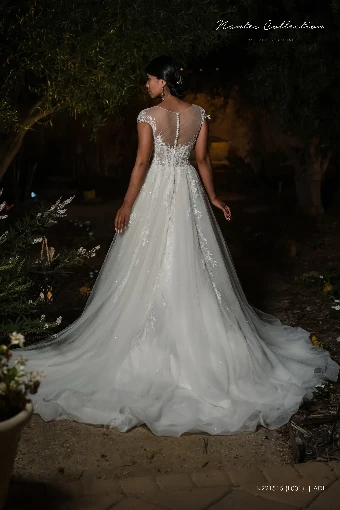 Evelyn Bridal Adi #3 thumbnail