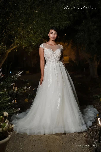 Evelyn Bridal Adi #7 thumbnail