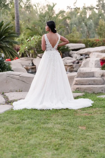 Evelyn Bridal Aubrey #0 thumbnail
