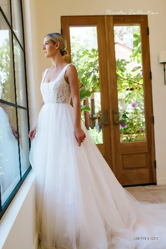 Evelyn Bridal Josie #4 thumbnail