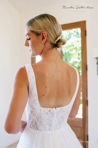 Evelyn Bridal Josie #2 thumbnail