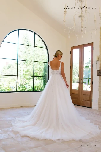 Evelyn Bridal Josie #6 thumbnail
