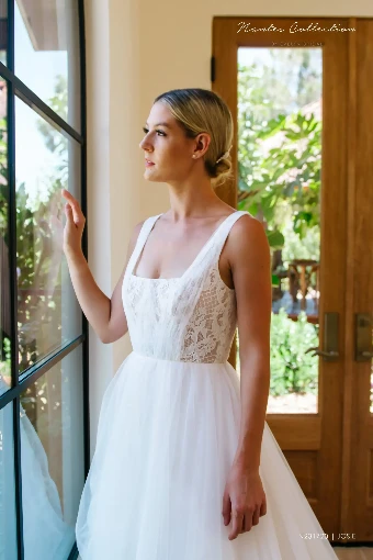 Evelyn Bridal Josie #0 thumbnail