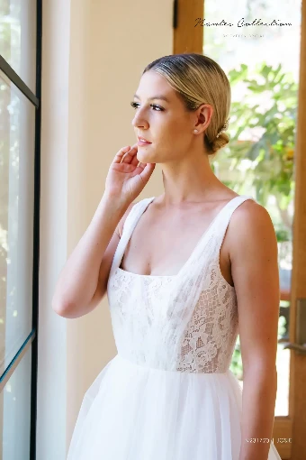 Evelyn Bridal Josie #1 thumbnail