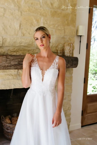 Evelyn Bridal Alice #1 thumbnail