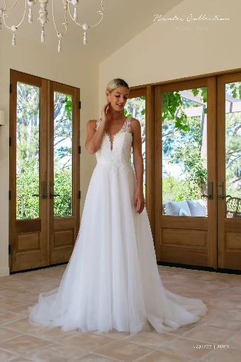 Evelyn Bridal Alice #2 thumbnail
