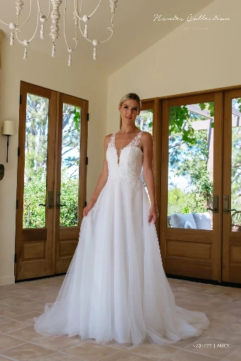 Evelyn Bridal Alice #5 thumbnail